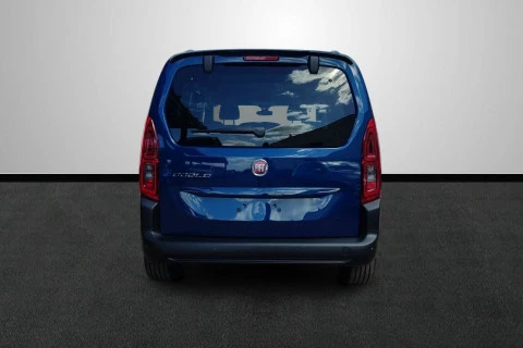 Fiat E-Doblò E-Doblò 100kW (136CV) 50kWh Talla M