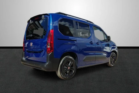 Fiat E-Doblò E-Doblò 100kW (136CV) 50kWh Talla M