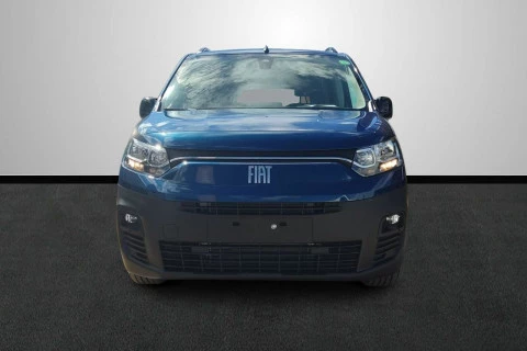 Fiat E-Doblò E-Doblò 100kW (136CV) 50kWh Talla M