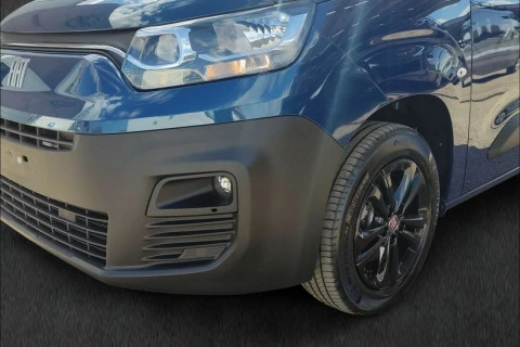 Fiat E-Doblò E-Doblò 100kW (136CV) 50kWh Talla M