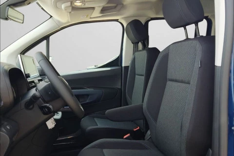 Fiat E-Doblò E-Doblò 100kW (136CV) 50kWh Talla M