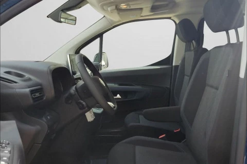 Fiat E-Doblò E-Doblò 100kW (136CV) 50kWh Talla M