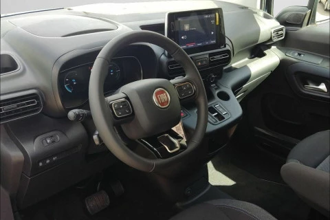 Fiat E-Doblò E-Doblò 100kW (136CV) 50kWh Talla M