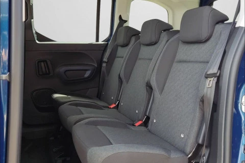 Fiat E-Doblò E-Doblò 100kW (136CV) 50kWh Talla M