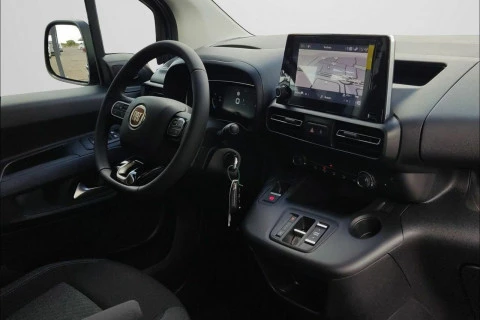 Fiat E-Doblò E-Doblò 100kW (136CV) 50kWh Talla M