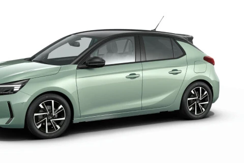 Opel Corsa 1.2T XHL Hybrid 81kW #YES eDCT