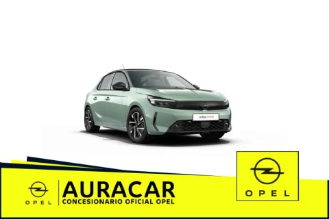 Opel Corsa 1.2T XHL Hybrid 81kW #YES eDCT