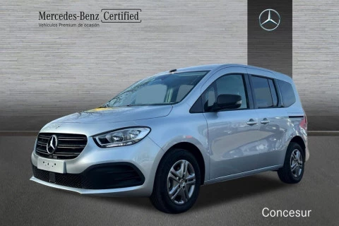 Mercedes-Benz Citan 110 CDI 70kW Tourer Base