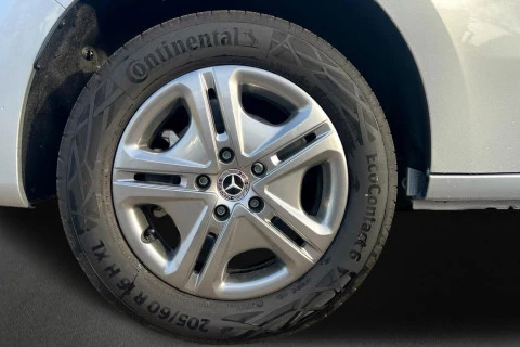 Mercedes-Benz Citan 110 CDI 70kW Tourer Base