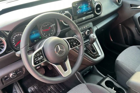 Mercedes-Benz Citan 110 CDI 70kW Tourer Base