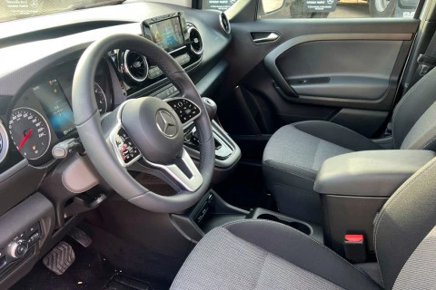 Mercedes-Benz Citan 110 CDI 70kW Tourer Base