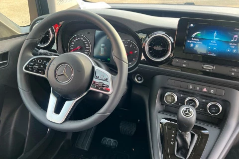 Mercedes-Benz Citan 110 CDI 70kW Tourer Base