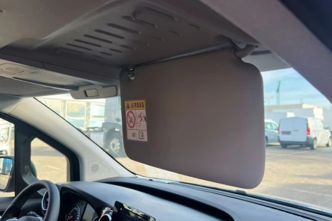 Mercedes-Benz Citan 110 CDI 70kW Tourer Base