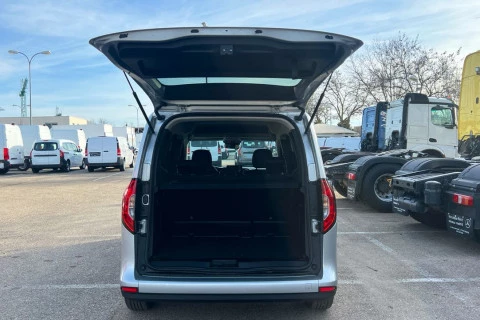 Mercedes-Benz Citan 110 CDI 70kW Tourer Base