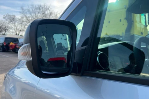 Mercedes-Benz Citan 110 CDI 70kW Tourer Base