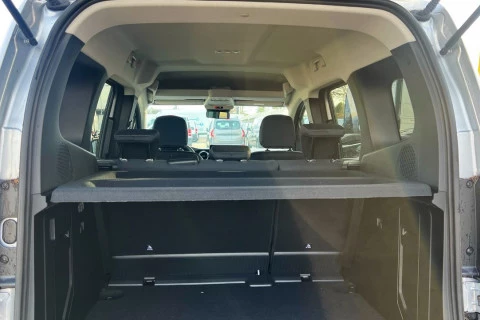 Mercedes-Benz Citan 110 CDI 70kW Tourer Base