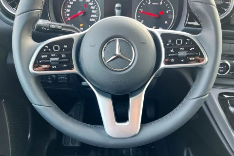 Mercedes-Benz Citan 110 CDI 70kW Tourer Base