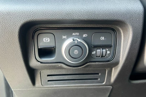 Mercedes-Benz Citan 110 CDI 70kW Tourer Base