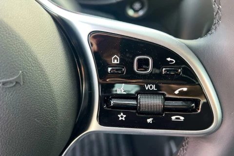 Mercedes-Benz Citan 110 CDI 70kW Tourer Base