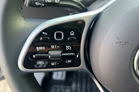 Mercedes-Benz Citan 110 CDI 70kW Tourer Base