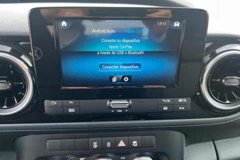 Mercedes-Benz Citan 110 CDI 70kW Tourer Base