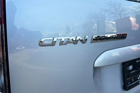 Mercedes-Benz Citan 110 CDI 70kW Tourer Base