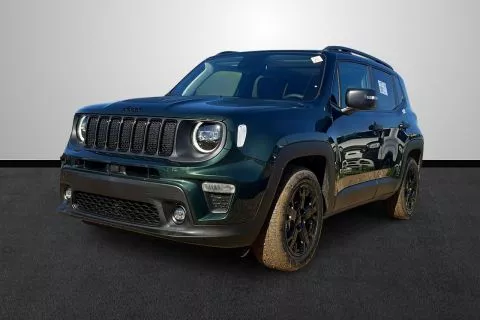 Jeep Renegade North Star 1.5 Hybrid 130CV