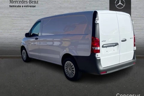Mercedes-Benz Vito 110 CDI Furgón PRO Larga