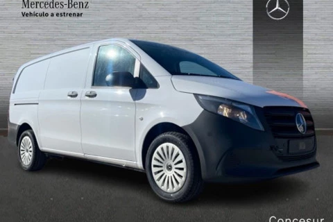Mercedes-Benz Vito 110 CDI Furgón PRO Larga