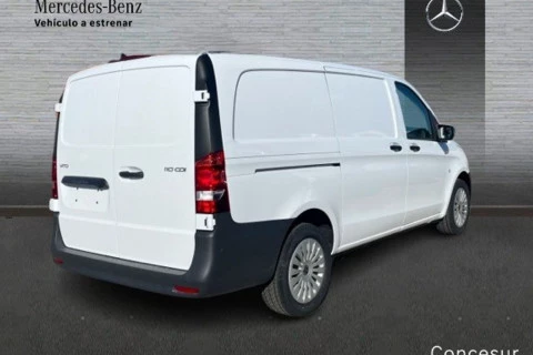 Mercedes-Benz Vito 110 CDI Furgón PRO Larga