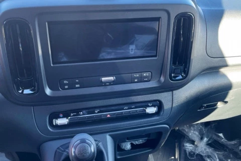 Mercedes-Benz Vito 110 CDI Furgón PRO Larga