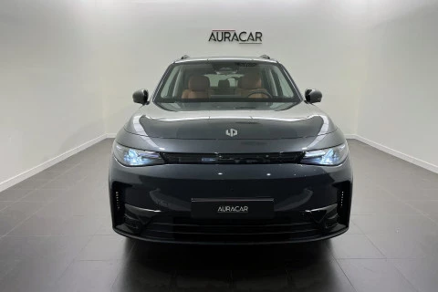 Leapmotor C10 C10 BEV 69.9kWh Design Auto