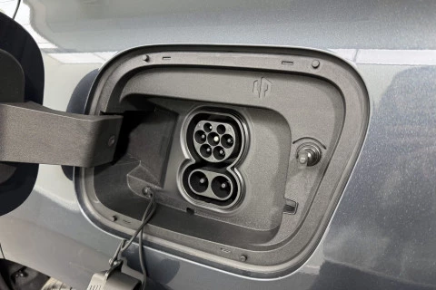 Leapmotor C10 C10 BEV 69.9kWh Design Auto