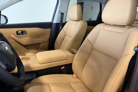 Leapmotor C10 C10 BEV 69.9kWh Design Auto