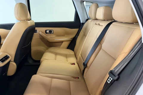 Leapmotor C10 C10 BEV 69.9kWh Design Auto