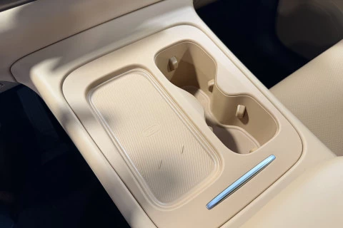 Leapmotor C10 C10 BEV 69.9kWh Design Auto