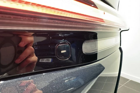 Leapmotor C10 C10 BEV 69.9kWh Design Auto