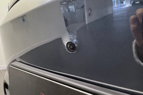 Leapmotor C10 C10 BEV 69.9kWh Design Auto