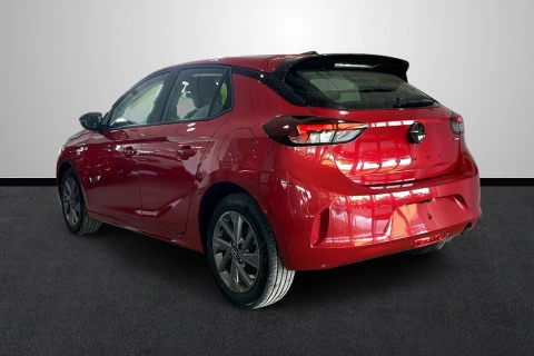 Opel Corsa 1.2T XHL Hybrid 81kW Edition eDCT