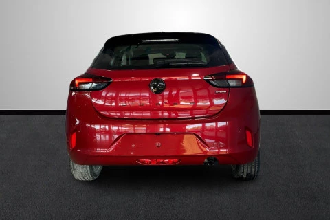 Opel Corsa 1.2T XHL Hybrid 81kW Edition eDCT