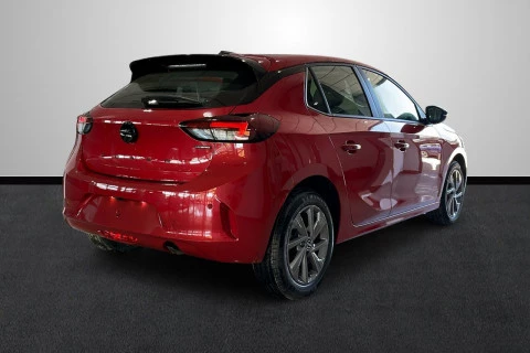 Opel Corsa 1.2T XHL Hybrid 81kW Edition eDCT