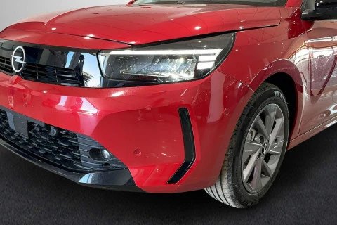 Opel Corsa 1.2T XHL Hybrid 81kW Edition eDCT