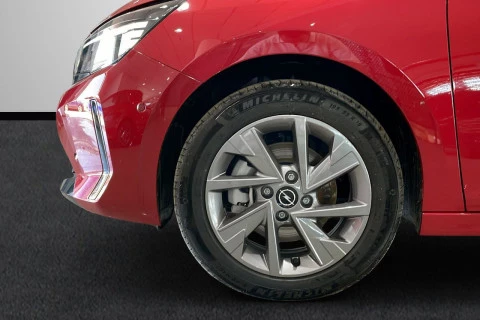 Opel Corsa 1.2T XHL Hybrid 81kW Edition eDCT