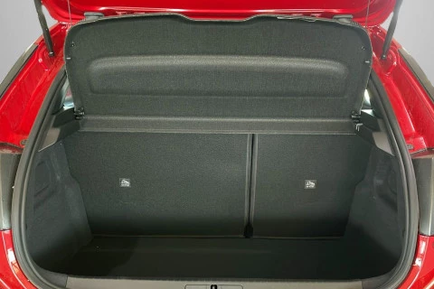 Opel Corsa 1.2T XHL Hybrid 81kW Edition eDCT