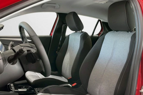 Opel Corsa 1.2T XHL Hybrid 81kW Edition eDCT