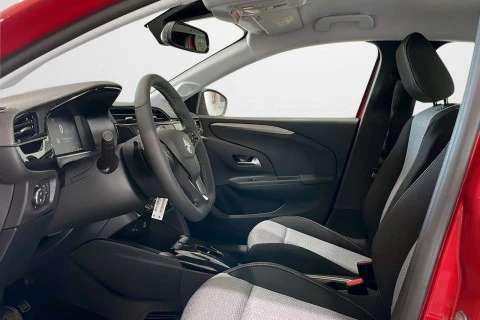 Opel Corsa 1.2T XHL Hybrid 81kW Edition eDCT