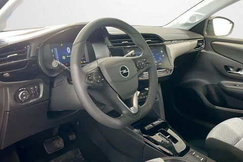 Opel Corsa 1.2T XHL Hybrid 81kW Edition eDCT