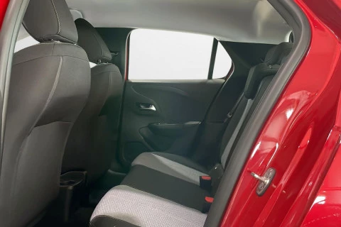 Opel Corsa 1.2T XHL Hybrid 81kW Edition eDCT