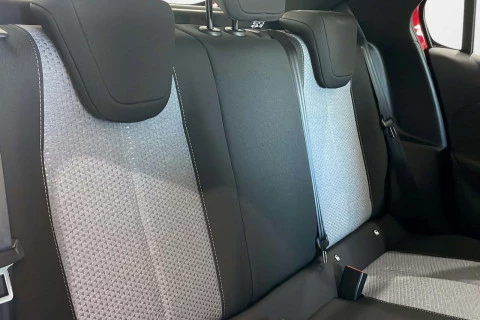 Opel Corsa 1.2T XHL Hybrid 81kW Edition eDCT