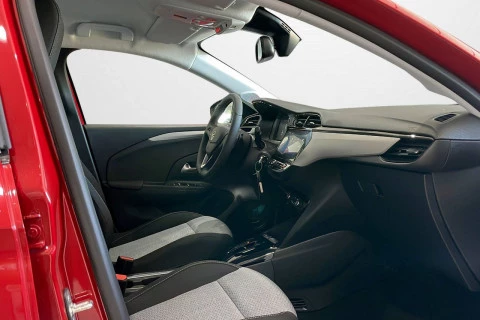 Opel Corsa 1.2T XHL Hybrid 81kW Edition eDCT